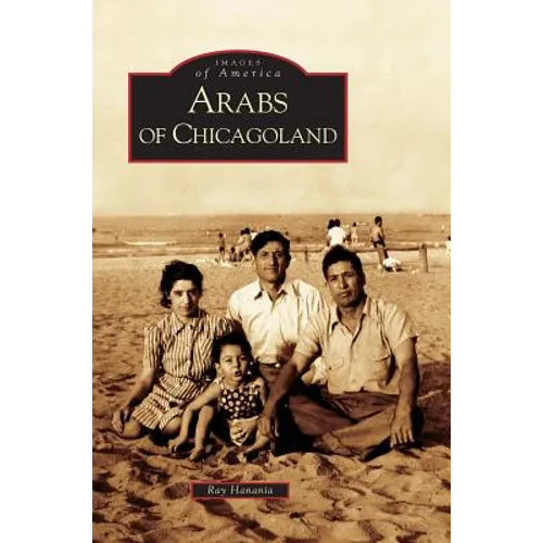 Arabs of Chicagoland