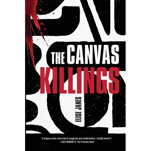 The Canvas Killings