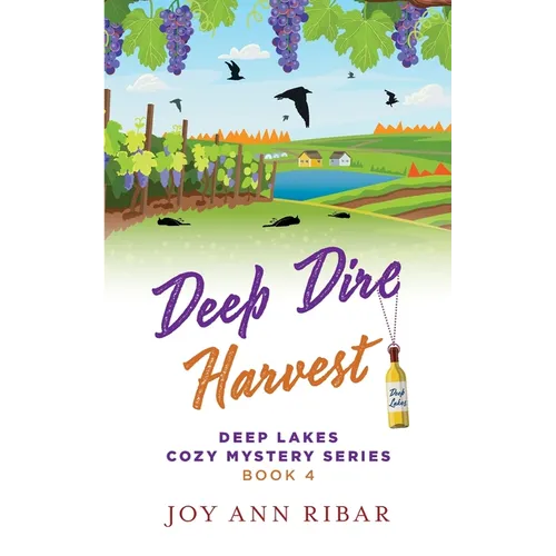 Deep Dire Harvest