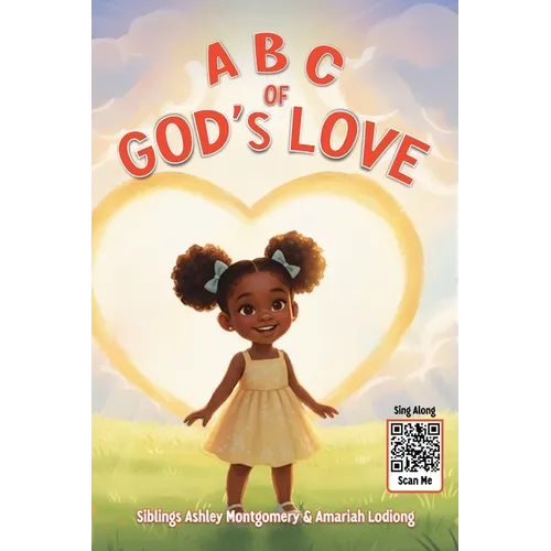 ABC of God's Love