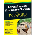 Gardening with Chickens For Du