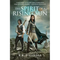 The Spirit of a Rising Sun