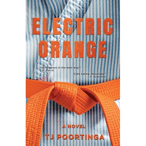 Electric Orange