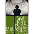 Who Killed Palomino Molero?