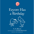 Winnie-The-Pooh: Eeyore Has a Birthday