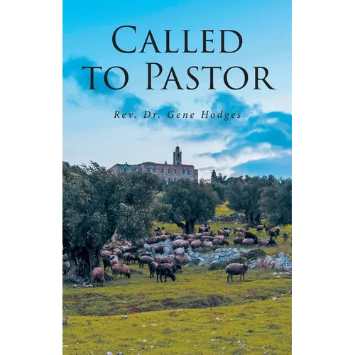 Called To Pastor