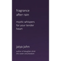 Fragrance After Rain