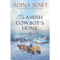 The Amish Cowboy's Home
