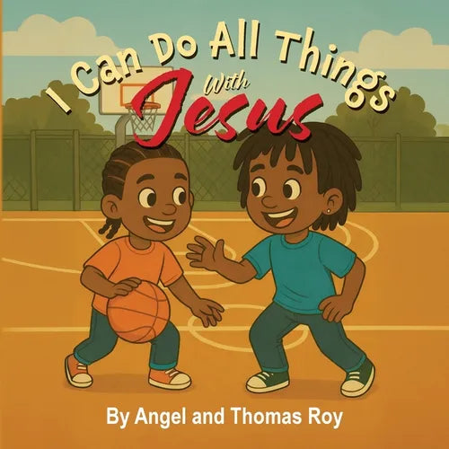 I Can Do All Things With Jesus