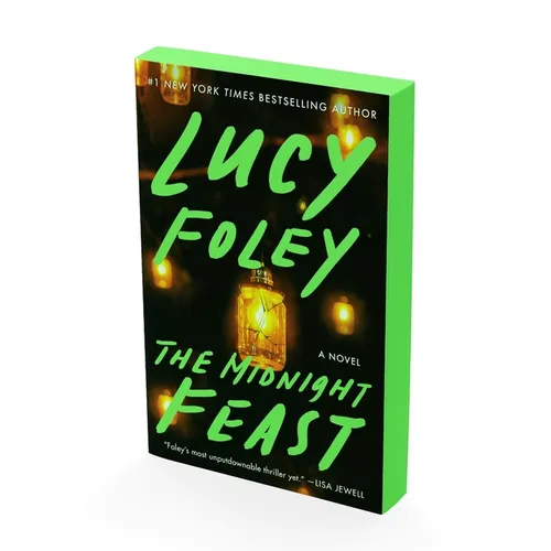 The Midnight Feast