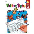 Experiences with Writing Styles Reproducible Grade 6