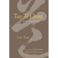 Tao Te Ching: A New Translation
