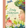The Illustrated Emily Dickinson: 25 Essential Poems