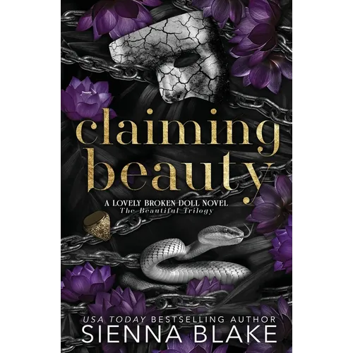 Claiming Beauty: A Gothic Dark Romance