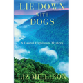 Lie Down With Dogs: A Laurel Highlands Mystery