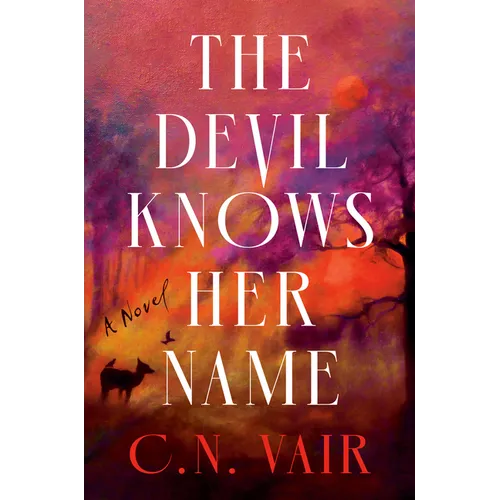 The Devil Knows Her Name