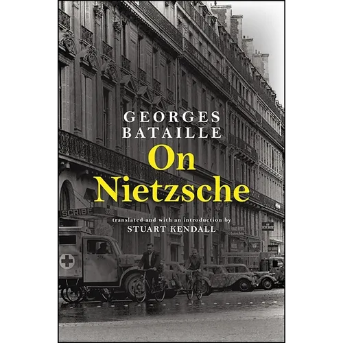 On Nietzsche