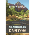 Sandigras Canyon