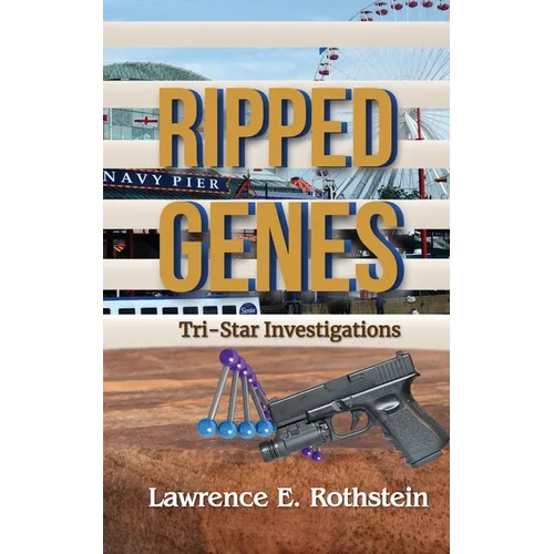 Ripped Genes