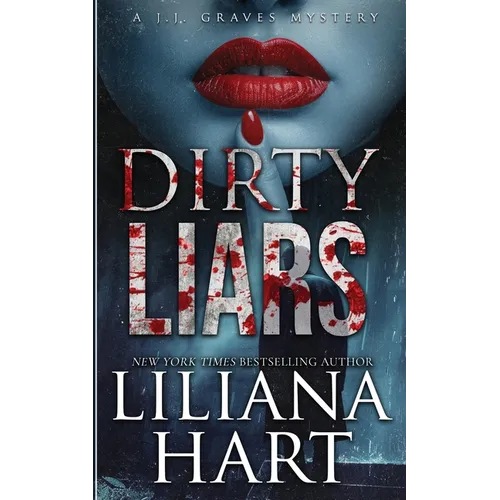 Dirty Liars