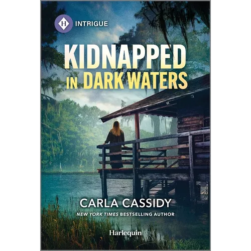 Kidnapped in Dark Waters