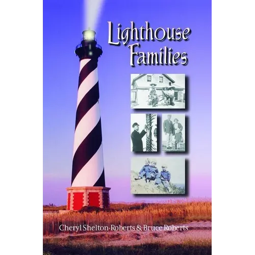 Lighthouse Families