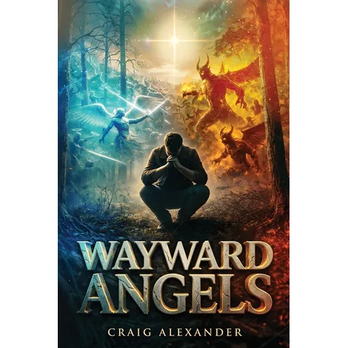 Wayward Angels