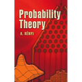 Probability Theory