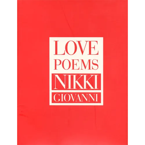 Love Poems