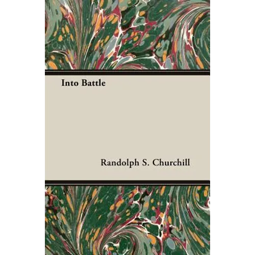 Into Battle