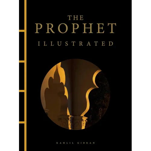 The Prophet Illustrated