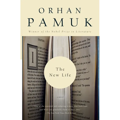 The New Life
