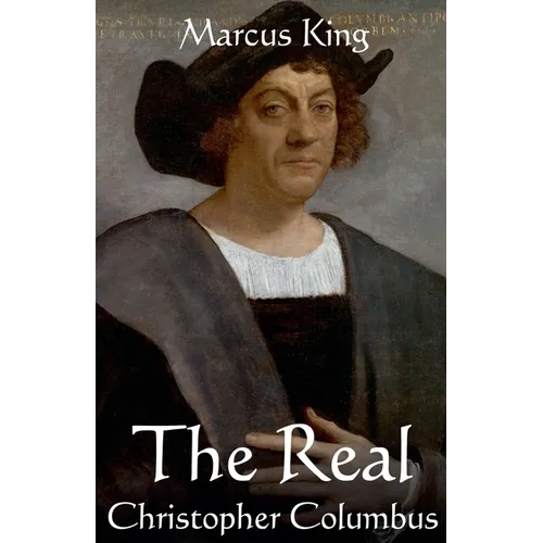 The Real Christopher Columbus