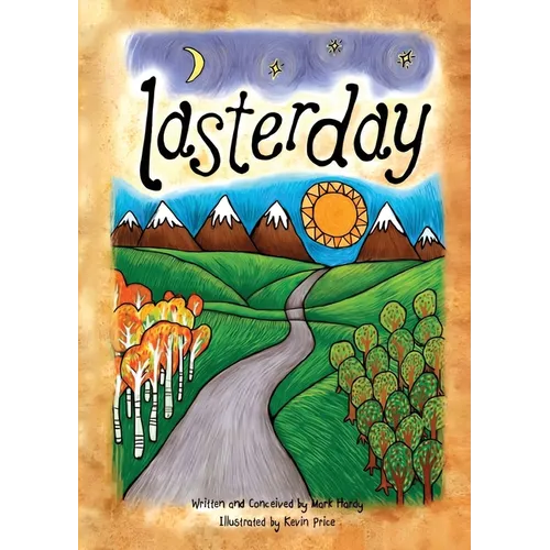 Lasterday