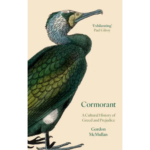 Cormorant