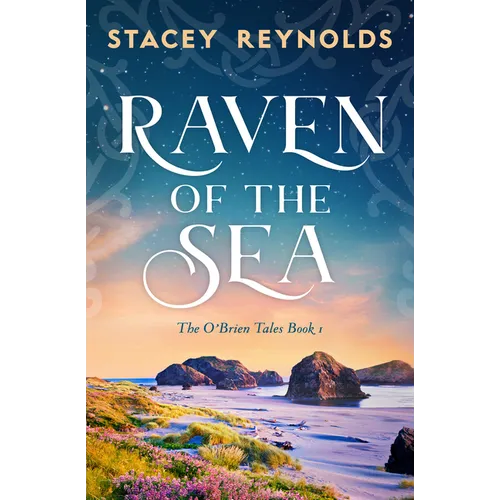 Raven of the Sea