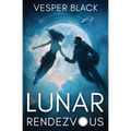 Lunar Rendezvous: A Space Opera Romance
