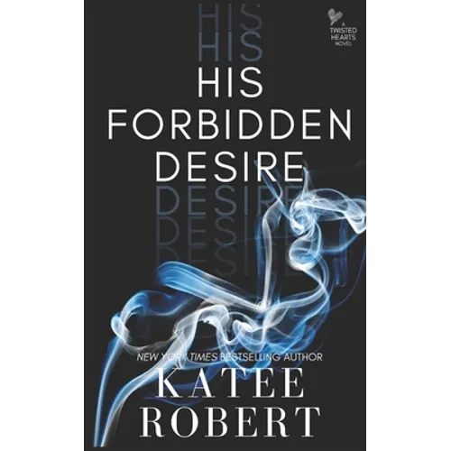 His Forbidden Desire