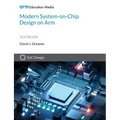 Modern System-on-Chip Design on Arm