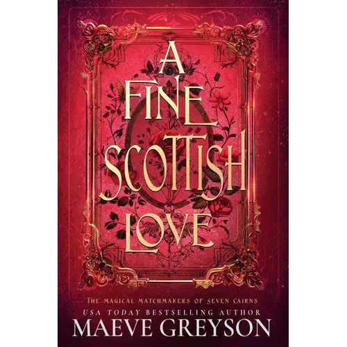 A Fine Scottish Love