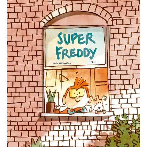 Superfreddy