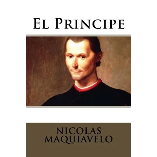 El Principe