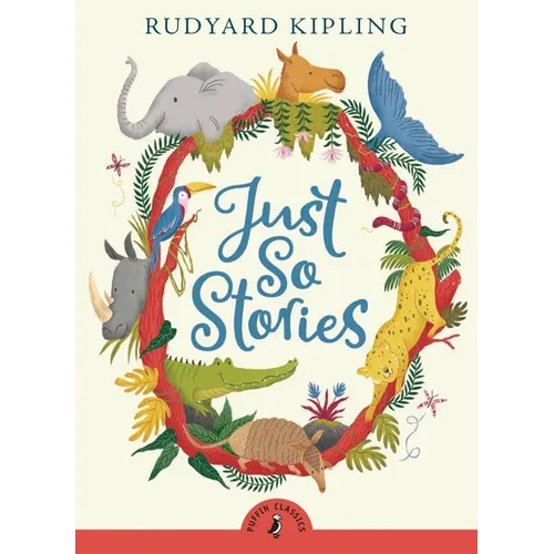 Just So Stories