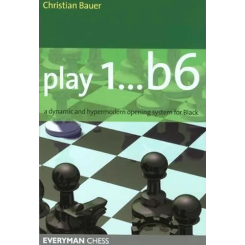 Play 1..B6