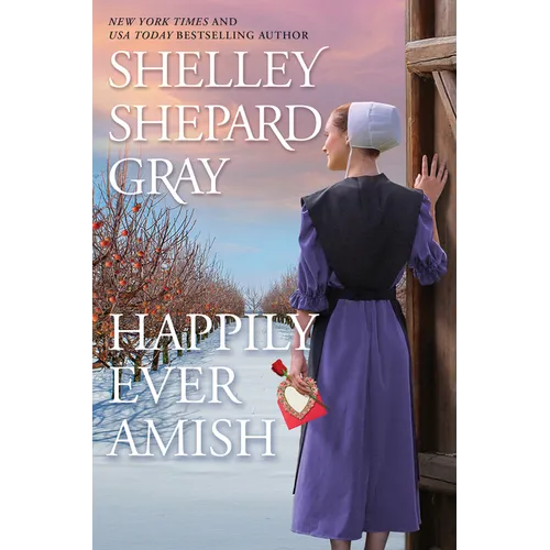Happily Ever Amish