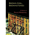 Brown Girl, Brownstones