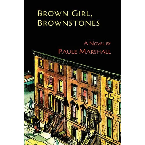 Brown Girl, Brownstones