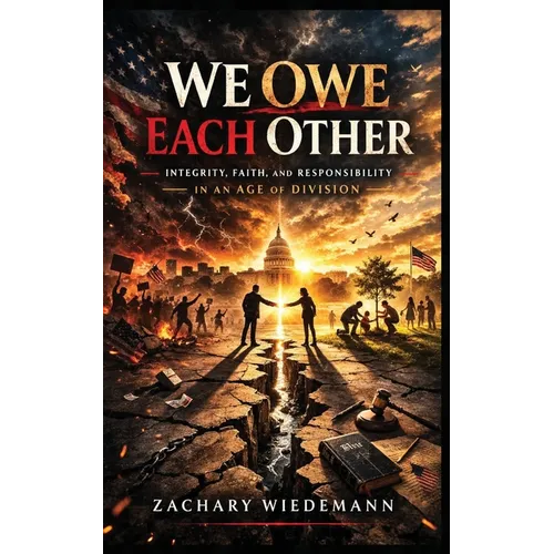 We Owe Each Other
