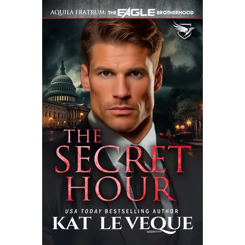 The Secret Hour