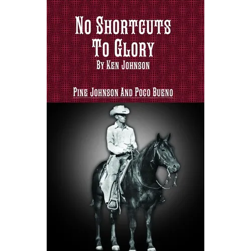 No Shortcuts to Glory
